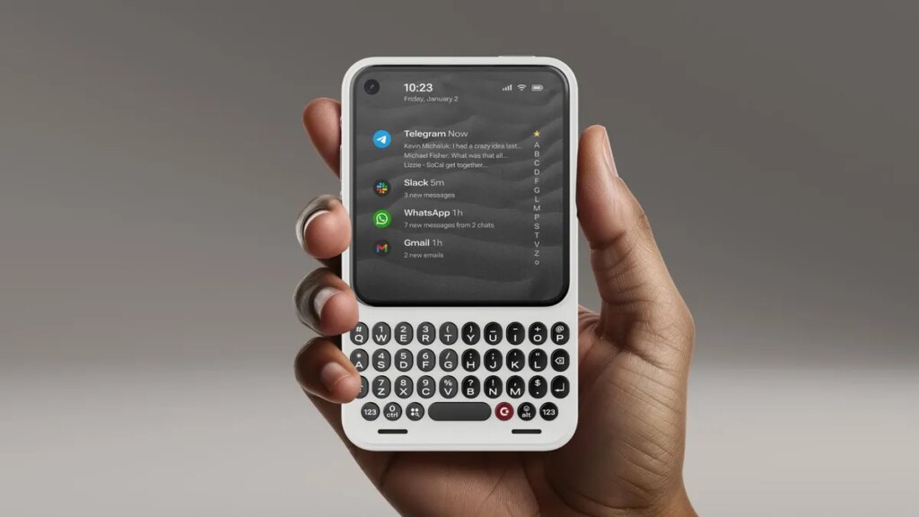 2026 Jadi Titik Balik HP, Ponsel Lipat Justru Diburu Saat Model Biasa Tertekan