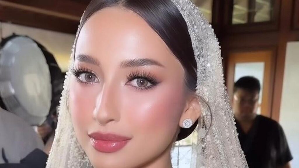 Jennifer Coppen Pilih Dua Produk Lokal Murah untuk Prewed Bugis, Hasilnya Tetap Rapi