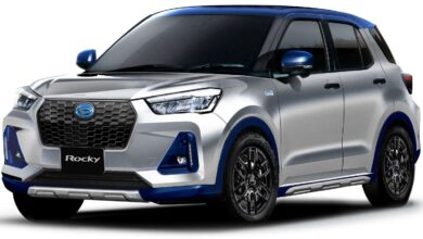 Rocky e-Smart Hybrid, Iritnya Mendekati EV Tanpa Repot Cas Daya