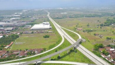 Jawa Bersiap Dikepung Tol Baru, Deretan PSN Ini Paling Menentukan