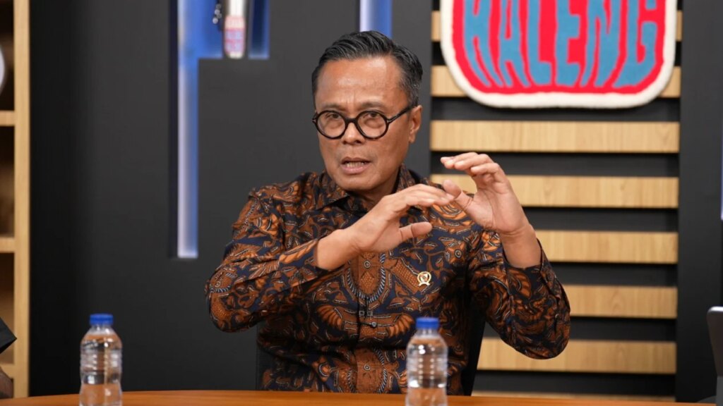 Danantara Buka Skema Investasi, Aset BUMN Disebut Tetap Aman