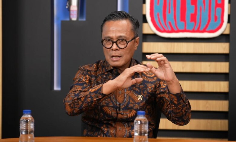 Danantara Buka Skema Investasi, Aset BUMN Disebut Tetap Aman