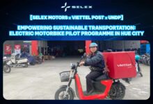 Motor Listrik MBG Makin Dilirik, Biaya Distribusi Bisa Lebih Hemat Jauh