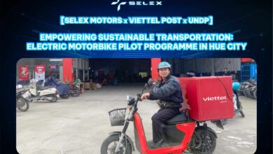 Motor Listrik MBG Makin Dilirik, Biaya Distribusi Bisa Lebih Hemat Jauh