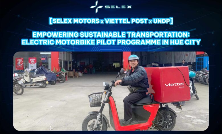 Motor Listrik MBG Makin Dilirik, Biaya Distribusi Bisa Lebih Hemat Jauh