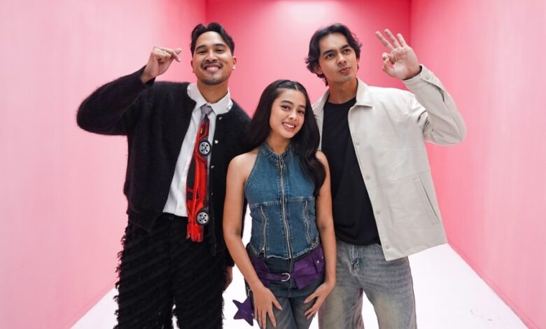 Adrian Khalif Rilis MV 2001x, Cinta Rumit yang Diubah Jadi Visual Emosional