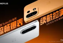 OnePlus Turbo 6X Siap Guncang Kelas Menengah, Baterai 8.000mAh Jadi Senjata Utama