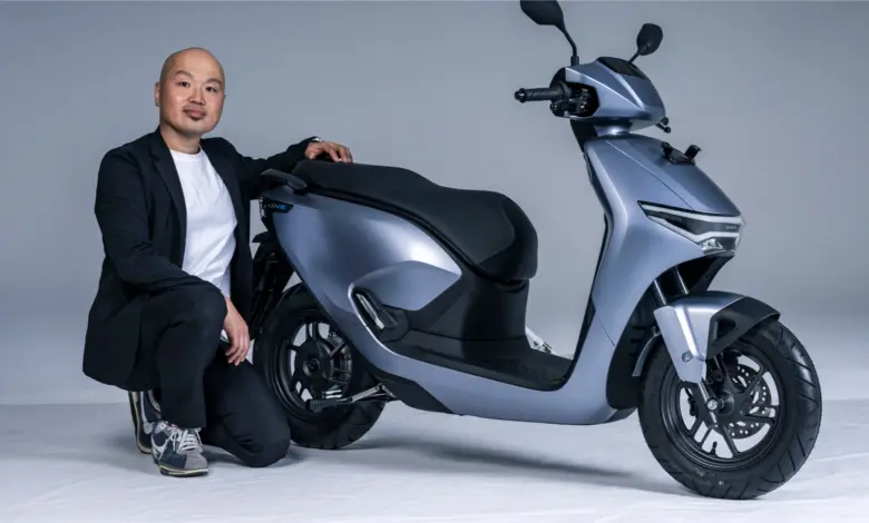 Honda CUV Tampil Futuristis, Tapi Dua Kekurangan Ini Langsung Mengganjal