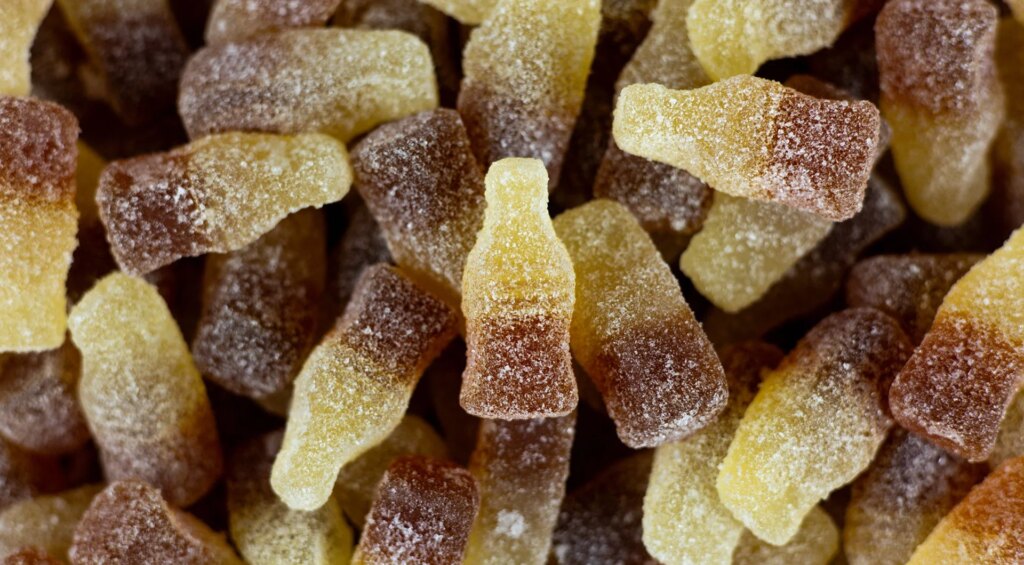 JELI Lepas 350 Juta Saham, Dana IPO Difokuskan untuk Genjot Produksi Gummy Candy