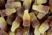 JELI Lepas 350 Juta Saham, Dana IPO Difokuskan untuk Genjot Produksi Gummy Candy