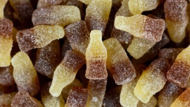 JELI Lepas 350 Juta Saham, Dana IPO Difokuskan untuk Genjot Produksi Gummy Candy