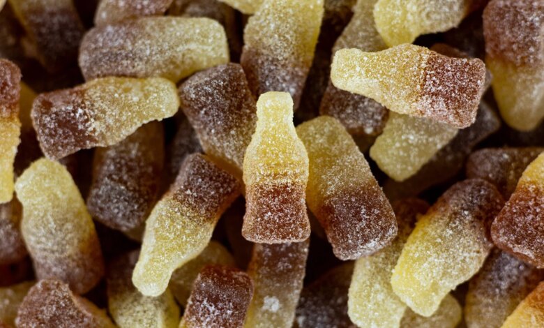 JELI Lepas 350 Juta Saham, Dana IPO Difokuskan untuk Genjot Produksi Gummy Candy