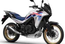 Honda Transalp 2026 Makin Serius Buat Touring Jauh, Nyaman dan Lebih Modern