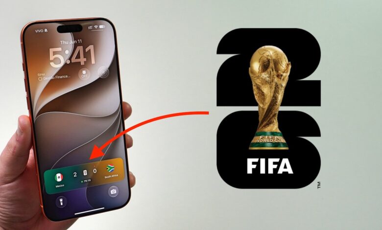 Piala Dunia 2026 Bisa Ditonton Legal di HP dan Smart TV, Ini Opsi Resminya