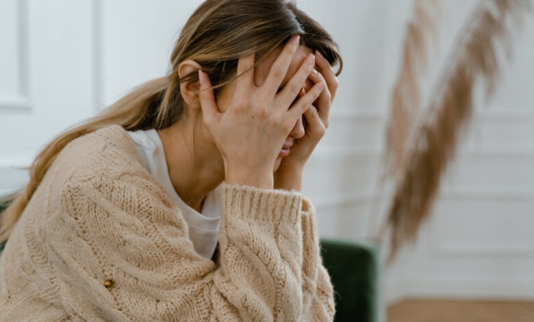 5 Kiat Menjaga Mental Tetap Stabil Saat Bisnis Tertekan