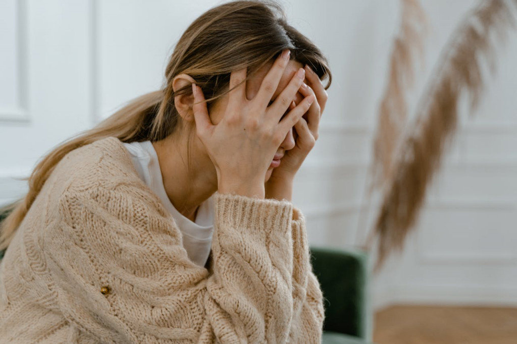5 Kiat Menjaga Mental Tetap Stabil Saat Bisnis Tertekan
