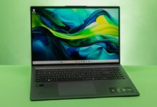 Swift Go 16 AI Turun 30%, Laptop OLED 16 Inci Ini Tiba-Tiba Terlalu Menggoda