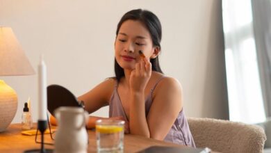5 Kebiasaan Pagi yang Diam-Diam Bikin Tampilan Terlihat Lebih Muda