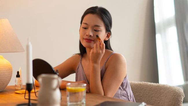 5 Kebiasaan Pagi yang Diam-Diam Bikin Tampilan Terlihat Lebih Muda