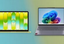 MacBook Air M5 vs Lenovo IdeaPad Slim 3, Selisih Tipis di Harga tapi Jauh di Performa