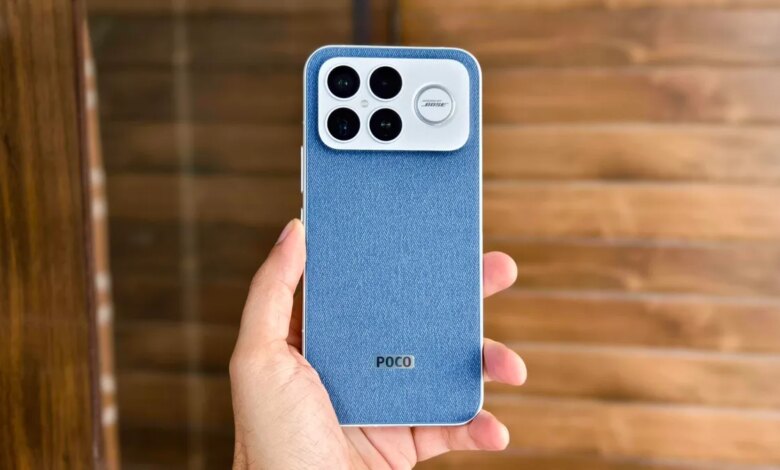 POCO F8 Ultra Kembali Tersedia, Stoknya Bisa Habis Lagi Jika Telat