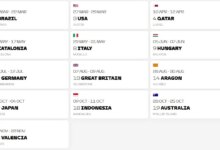 Sprint Race MotoGP Ceko 2026 Mulai Pukul 20.00 WIB, Jadwalnya Bikin Penonton Indonesia Untung