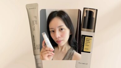 4 Eye Cream Korea yang Lebih Fokus Mencerahkan dan Menghaluskan Area Mata