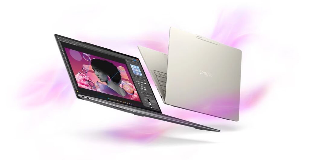 Intel Ubah Laptop Murah Jadi Lebih Premium, Firefly Bawa Desain Tipis ke Kelas Entry-Level