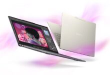 Intel Ubah Laptop Murah Jadi Lebih Premium, Firefly Bawa Desain Tipis ke Kelas Entry-Level