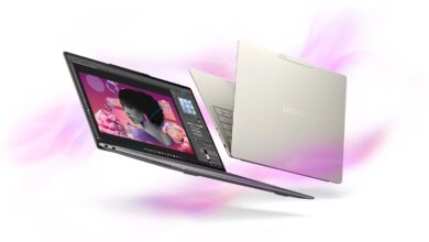 Intel Ubah Laptop Murah Jadi Lebih Premium, Firefly Bawa Desain Tipis ke Kelas Entry-Level