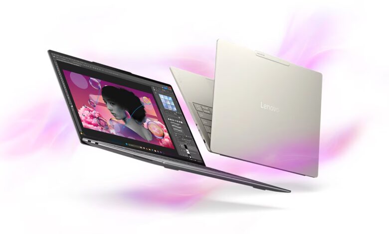 Intel Ubah Laptop Murah Jadi Lebih Premium, Firefly Bawa Desain Tipis ke Kelas Entry-Level