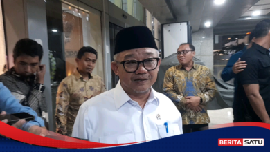 Revitalisasi Sekolah Digenjot, Guru Diperkuat, Ini Langkah Besar Kemendikdasmen