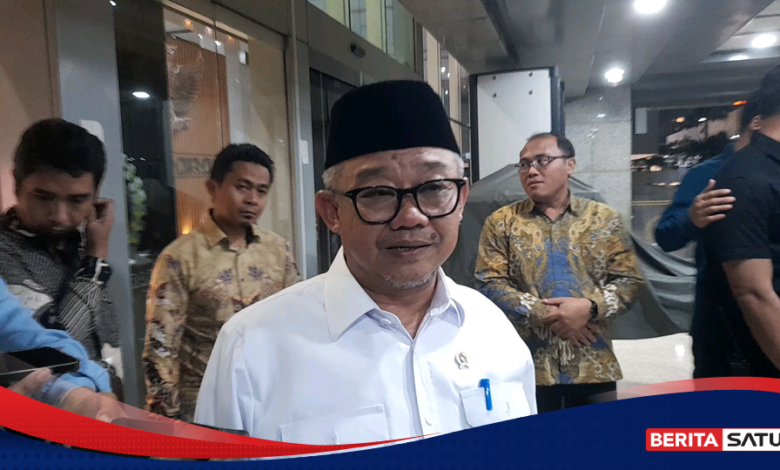 Revitalisasi Sekolah Digenjot, Guru Diperkuat, Ini Langkah Besar Kemendikdasmen