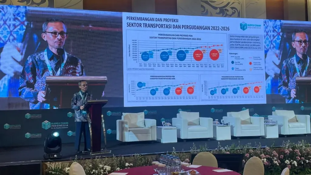 Ekonomi Utara Didorong ke Depan, Selat Malaka Disebut Bisa Ubah Arah Pariwisata