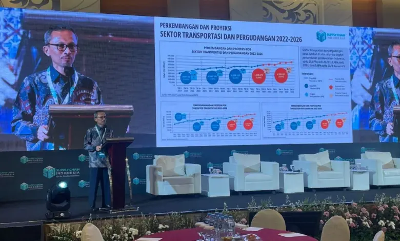 Ekonomi Utara Didorong ke Depan, Selat Malaka Disebut Bisa Ubah Arah Pariwisata