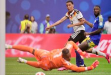 Jerman Hancurkan Curacao 7-1, Pesan Keras di Awal Grup E