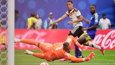 Jerman Hancurkan Curacao 7-1, Pesan Keras di Awal Grup E