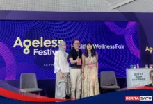 Ageless Festival 2026 Padukan Konsultasi, Terapi, dan Diskon Kesehatan Dalam Satu Panggung