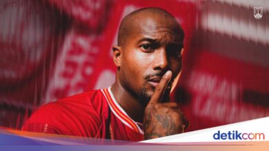 Air Mata Gervane Kastaneer Pecah, Surat Ayah Jelang Debut Piala Dunia Curacao