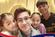 Onyo Sedih, Luka Keluarga Ruben Onsu Makin Terlihat di Tengah Konflik Anak-Anak