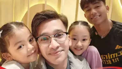 Onyo Sedih, Luka Keluarga Ruben Onsu Makin Terlihat di Tengah Konflik Anak-Anak