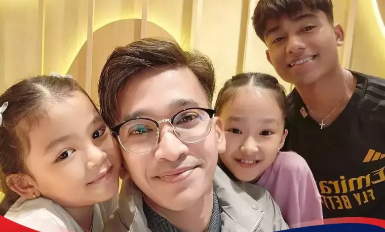 Onyo Sedih, Luka Keluarga Ruben Onsu Makin Terlihat di Tengah Konflik Anak-Anak