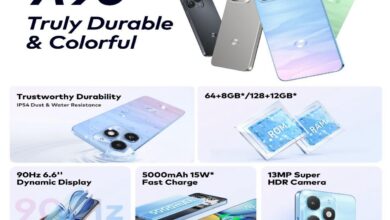 Itel A90 Masih Laku di Bawah Rp1 Juta, Ini Daya Tariknya yang Sulit Diabaikan
