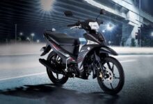 Yamaha Vega R 2026 vs Honda Supra X 125, Pilih Irit dan Lincah atau Tenaga Lebih Meyakinkan?