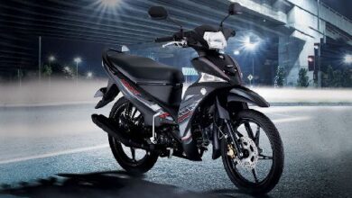 Yamaha Vega R 2026 vs Honda Supra X 125, Pilih Irit dan Lincah atau Tenaga Lebih Meyakinkan?