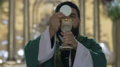Kuba Krisis, Imam Diminta Menghemat Hosti Misa karena Listrik Makin Terbatas