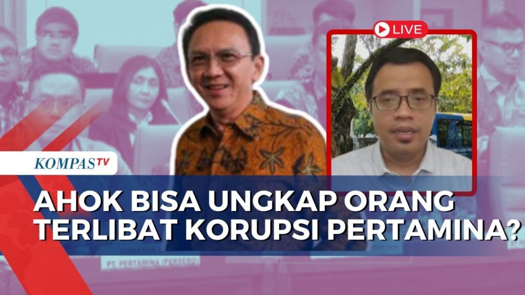 Pertamina Patra Niaga Gandeng KPK Dan Kejagung, Pengadaan Energi Makin Diperketat