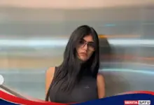 Mia Khalifa Bantah Dukung AS di Piala Dunia, 4 Tim Underdog Justru Jadi Pilihannya