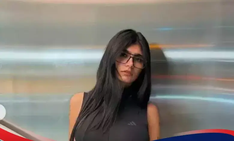 Mia Khalifa Bantah Dukung AS di Piala Dunia, 4 Tim Underdog Justru Jadi Pilihannya