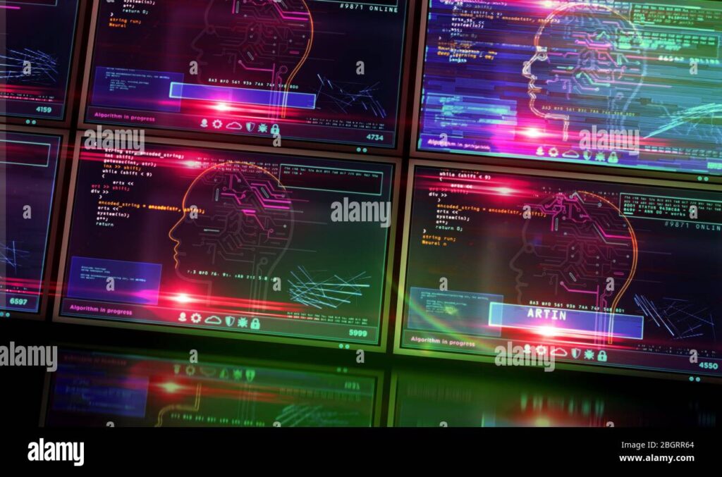 Deep Learning Bantu Proyeksi 3D 28 Lapisan Tetap Tajam, Crosstalk Hampir Hilang